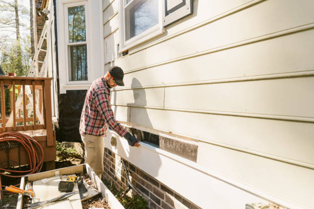 Trusted Wood Siding service in Mountain Rest, SC - Creative Siding